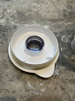 Delimano Deluxe mixovacia nádoba príslušenstvo kuchynský rob - 4