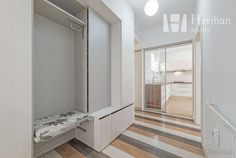 3,5 izb.byt, 80m2, PARK ANGELINUM, nezariadený, Staré Mesto - 4