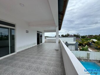 VAŠA VILA SNOV NA VÁS ČAKÁ V KIWENGWE NA ZANZIBARE - 4