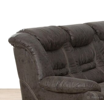 Rozkladací gauč - 4