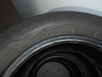 Dunlop SP Sport BluResponse 205/60 R16 92H č.24L - 4