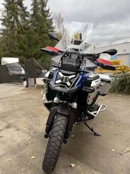 BMW R 1300 GS ADVENTURE MOŽNÝ ODPOČET DPH - 4