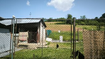 Menší rodinný dom Lipovany, okr. Lučenec - 4