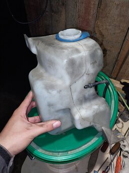 Nahradné diely octavia 1 - 4