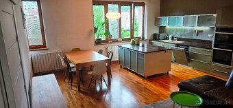 4-izbový byt, Ružomberok, A. Bernoláka, 130 m2, BBreality.sk - 4