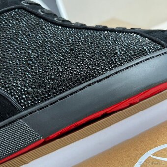 Tenisky L o u b o u t i n - 4