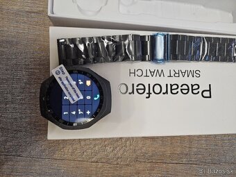 Smart hodinky nove - 4