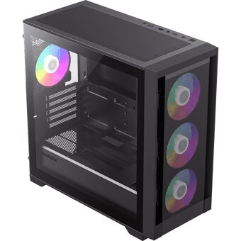 Herné pc i5 12400F/16GB DDR4/1TB SSD/+RX6650XT 8GB - 4