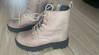 Čižmy Apple of Eden model CASTLE - vel. 37 - nove nenosené - 4