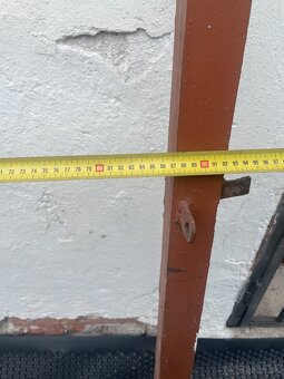 Bezpečnostná mreža na dvere - 4