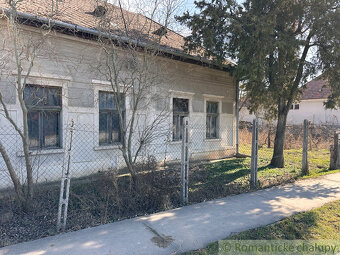 Romantické bývanie v meštianskom dome s dušou – Hurbanovo - 4