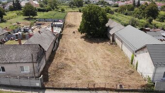 Hraň – Posledný voľný POZEMOK na RODINNÝ DOM - 4