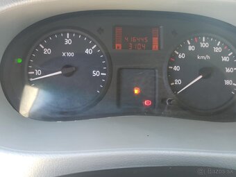 Renault Master 2,5 Dci - 4