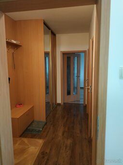2 izbový byt na prenájom - 4