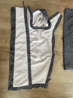 Tehotenský balík - 4