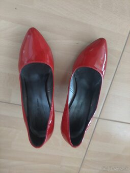 Dámske lodičky - 4