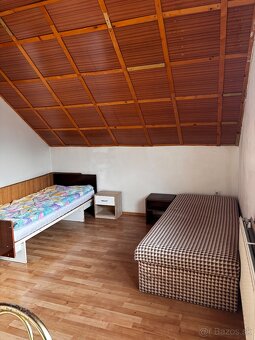 Ubytovanie Svrčinovec - 4