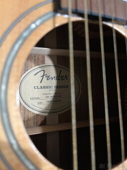 Fender gitara + kombo - 4