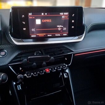 Predám Peugeout 2008 GT Line - 4