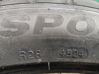 245/40 R18 Letné - 4