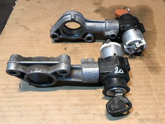 Spínačka škoda - 4