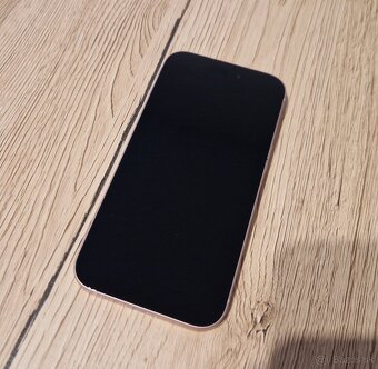 Apple iphone 15 256gb ružový - 4