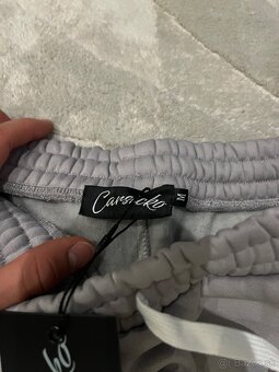 Carsicko teplaky šedé - 4