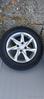 Peugeot elektrony - 4