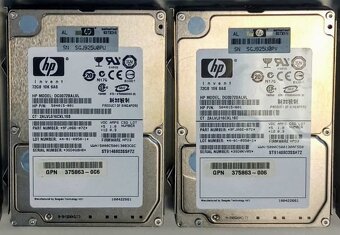 ✔️ Hardisky 3.5" 2.5" SATA IDE SAS - 4