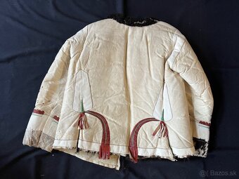 Predám kabátiky / kožušky / vesty. - 4