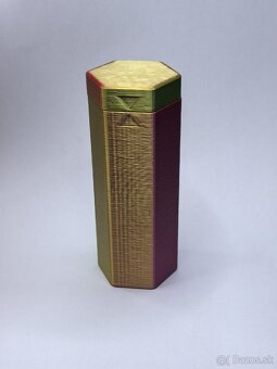 Labyrint puzzle krabička - 4