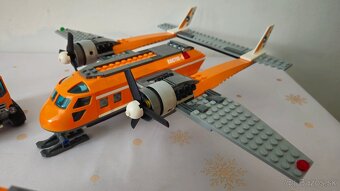 Lego City Arctic - 4