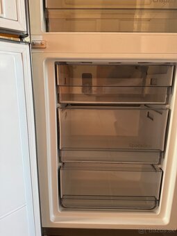 Chladnicka s mraznickou Gorenje - 4