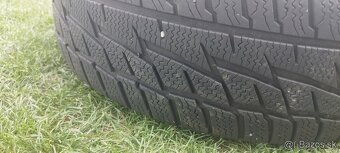 Pneumatiky 205/60R16 zimne - 4