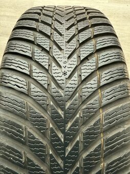 R19 ORIG.KOLA VOLVO XC40 V90CC 235/50/19 DOT25 REF - 4