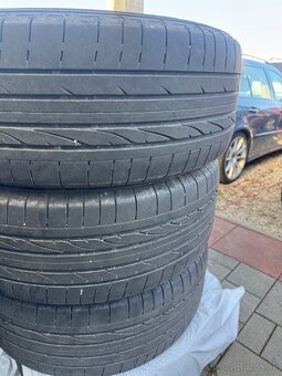 255/55r19 letne - 4
