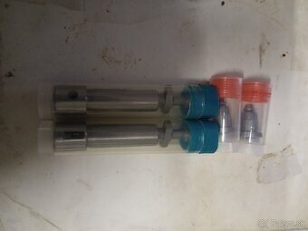 Elementy do čerpadiel zetor - 4