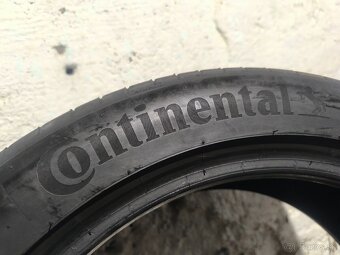205/50 R17 Letné pneumatiky Continental 2 kusy - 4