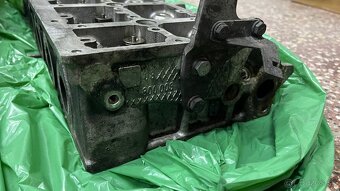 Hlava valcov n57d30b - 4