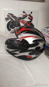 Predám prilbu Lazer - 4