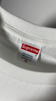 Supreme Tee Grazie - 4
