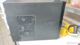 REZERVOVANÉ▶️Office PC Acer #3 i5 3340 3,30Ghz/8GB▶️ - 4