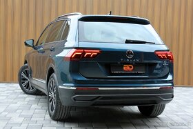 Volkswagen Tiguan Model 2021 2.0tdi 110kw 4x4 DSG Odpoč. DPH - 4