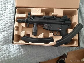 Predam mp5k - 4