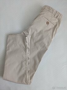 Elegantné nohavice veľ XS - 4
