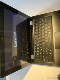 Notebook Lenovo IdeaPad Yoga 300 - 4
