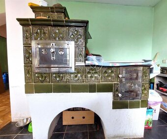 Na predaj 5 izbový rodinný dom 200 m2 Horné Otrokovce - 4