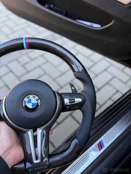 Bmw volant - 4