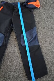 Balík pre chlapca veľ. 98 /Bunda+mikina+nohavice+čiapka/ - 4
