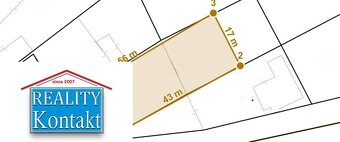Ponúkame na predaj stavebný pozemok 810m2 v obci ĽUBÁ 10 km - 4